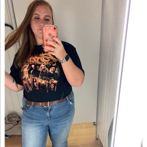 Meet your Posher, Briana